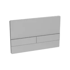 Abacus Edge Flush Plate