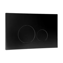 Abacus ISO Flush Plate
