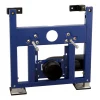 Abacus 520mm Low Height Pan Fixing Frame