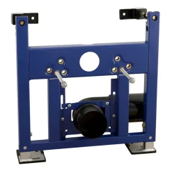 Abacus 520mm Low Height Pan Fixing Frame