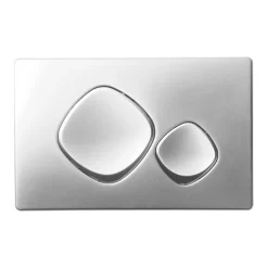 Abacus Mode Flush Plate