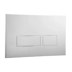 Abacus Trend Flush Plate