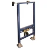 Abacus Wall-Mounted 0.98m Bidet Frame