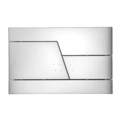 Abacus Zone Flush Plate
