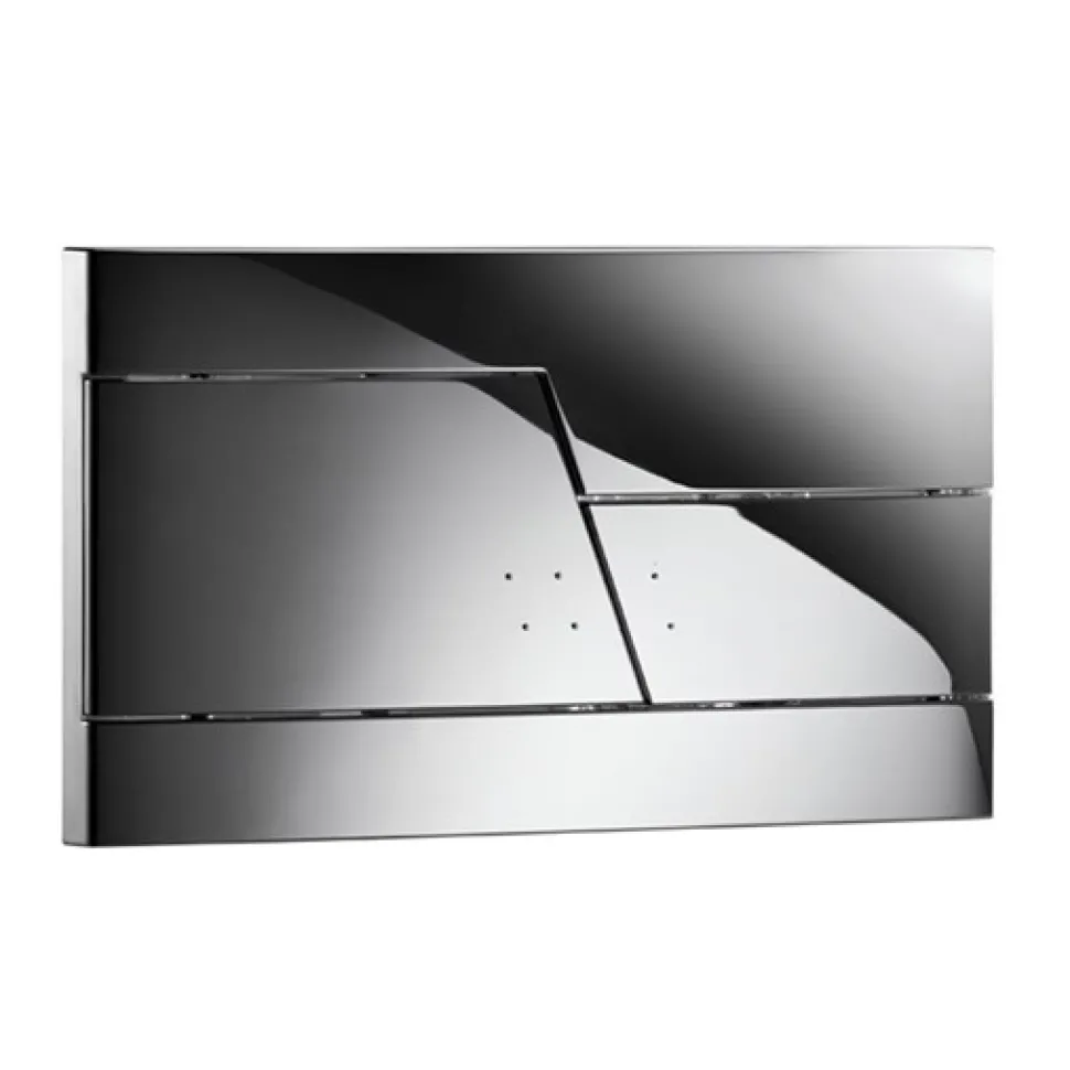 Abacus Zone Flush Plate