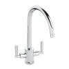 Abode Atlas Aquifier Filtered Water Mono Kitchen Mixer - Chrome