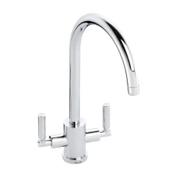 Abode Atlas Aquifier Filtered Water Mono Kitchen Mixer - Chrome
