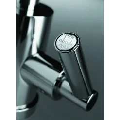 Abode Atlas Aquifier Filtered Water Mono Kitchen Mixer - Chrome