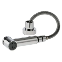 Abode Handspray Pull Out Rinse