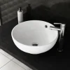 Alana 410mm Round Countertop Basin