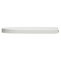 Anderson Rimless Comfort Height Close-Coupled Toilet & Soft Close Seat