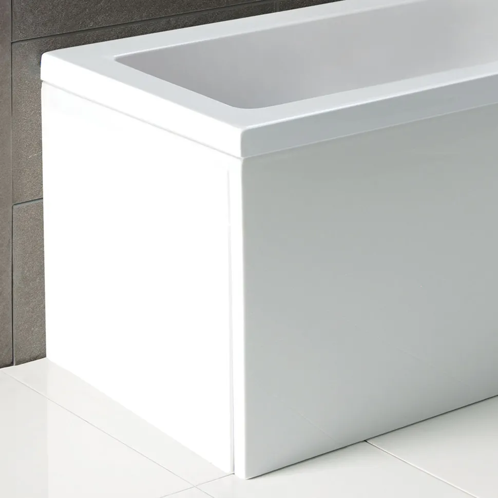 Armourcast 700mm End Bath Panel