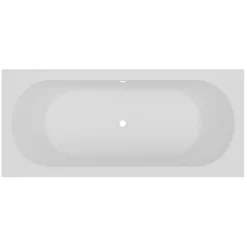 Armourcast Reinforced Double Ended Bath