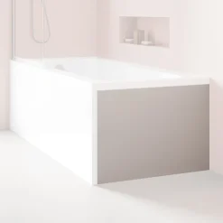 Armourcast Reinforced End Bath Panel