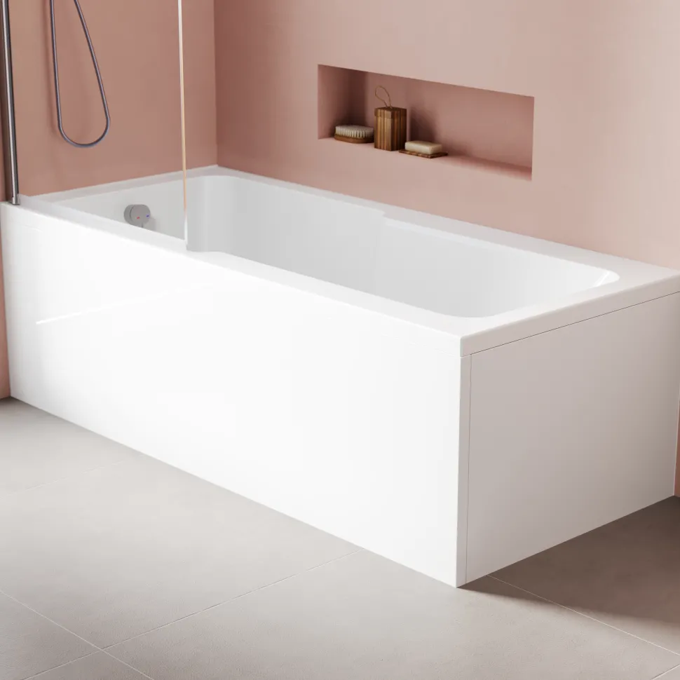 Armourcast Reinforced Front Bath Panel