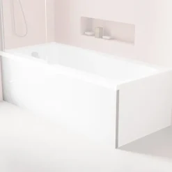 Armourcast Reinforced Front Bath Panel