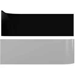 Armourcast Reinforced 1700mm J-Shaped Bath Panel