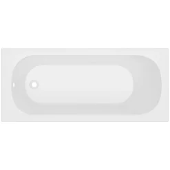 Armourcast Reinforced Single Ended Bath