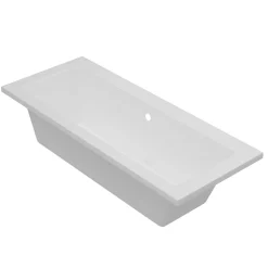 Armourcast Reinforced Straight Double End Bath