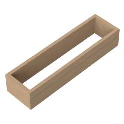 Bamboo 274mm Drawer Organiser