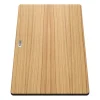 Blanco Ash Compound Wooden Chopping Board