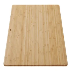 Blanco Bamboo Wooden Chopping Board - 280 x 424mm