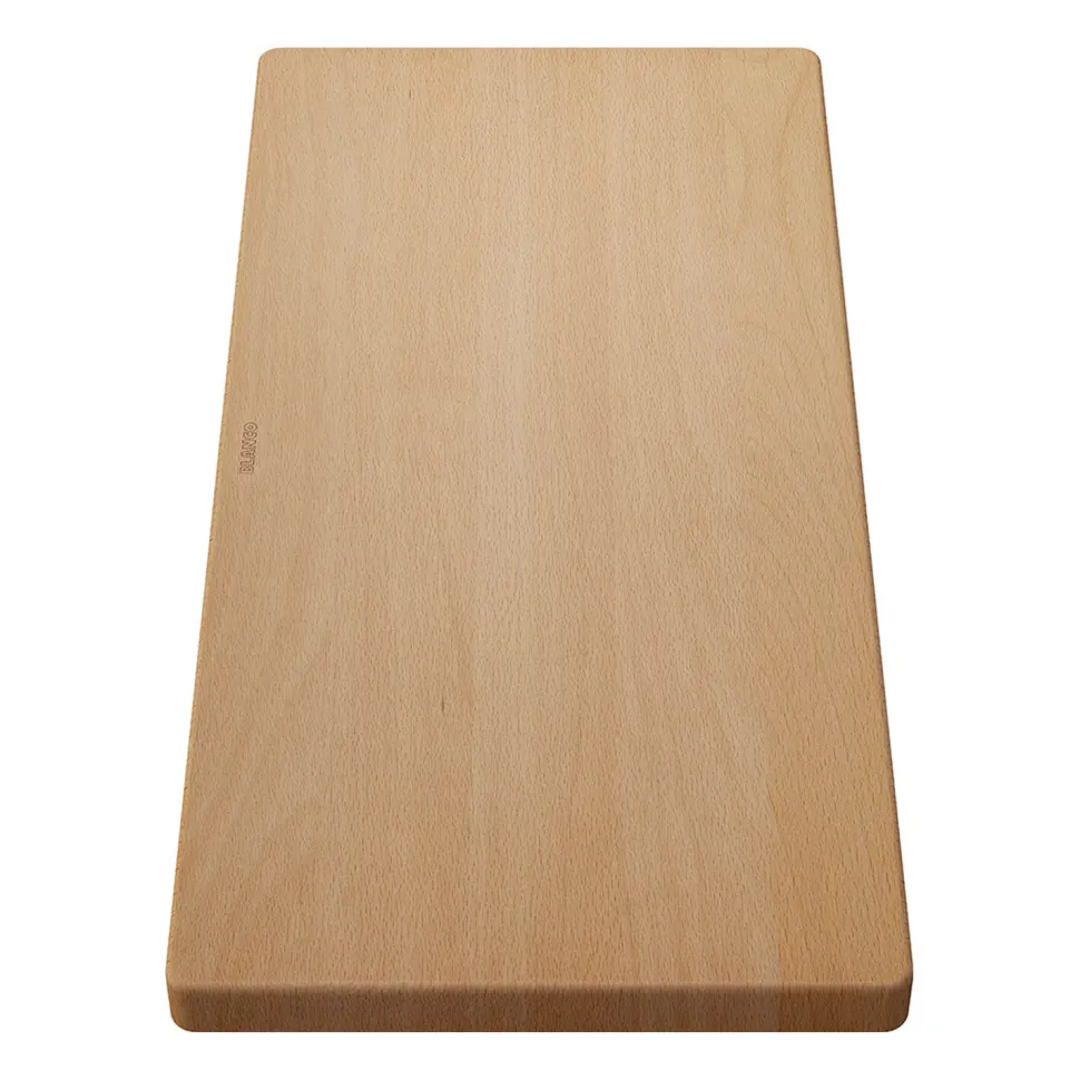 Blanco Beech Chopping Board for Classic Pro Kitchen Sinks - 260 x 540mm