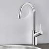 Blanco Carena Single Lever Chrome Mono Kitchen Mixer Tap