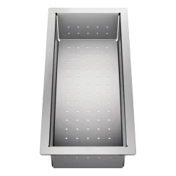 Blanco Colander for Claron Kitchen Sinks