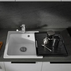 Blanco Drainer for Etagon 1 Bowl Kitchen Sinks