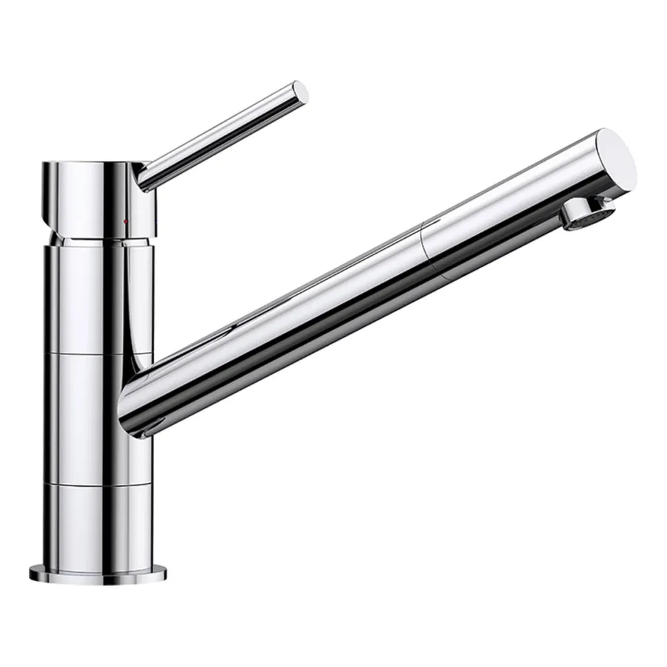 Blanco Kano Single Lever Mono Kitchen Mixer Tap