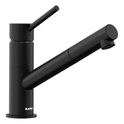 Blanco Kano-S Single Lever Mono Pull Out Kitchen Mixer Tap
