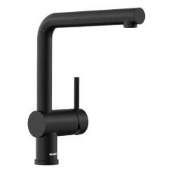 Blanco Linus-S Single Lever Mono Pull Out Kitchen Mixer Tap