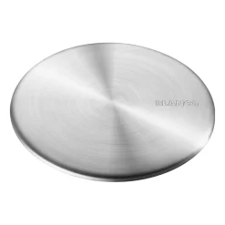Blanco Outlet Cover CapFlow