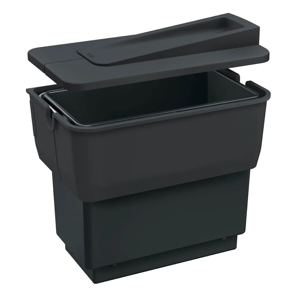 Blanco Singolo 14 litre Under Cabinet Bin