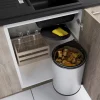 Blanco Singolo XL 20 litre Under Cabinet Bin