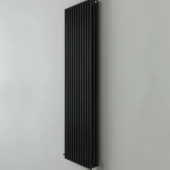 Brenton Olympus Vertical Column Radiator - Anthracite
