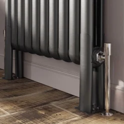 Brenton Saturnia Radiator Feet