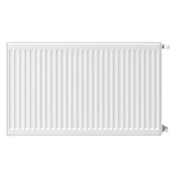 Brenton Type 33 Triple Panel Convector Radiator - White