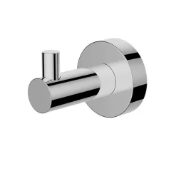 Britton Bathrooms Hoxton Robe Hook - Chrome