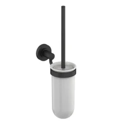 Britton Bathrooms Hoxton Toilet Brush Holder