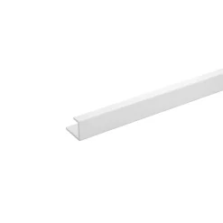 Burlington Aluminium Extrusion 2450mm Trims