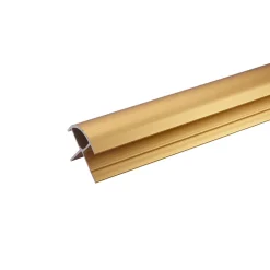 Burlington Aluminium Extrusion 2450mm Trims