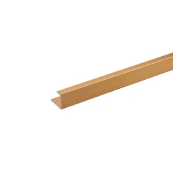 Burlington Aluminium Extrusion 2450mm Trims