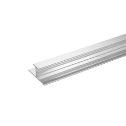 Burlington Aluminium Extrusion 2450mm Trims