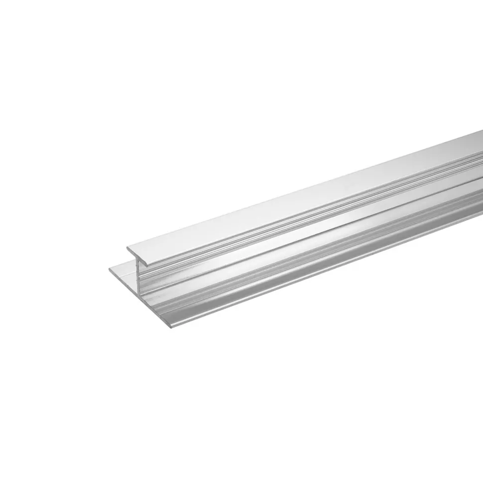 Burlington Aluminium Extrusion 2450mm Trims