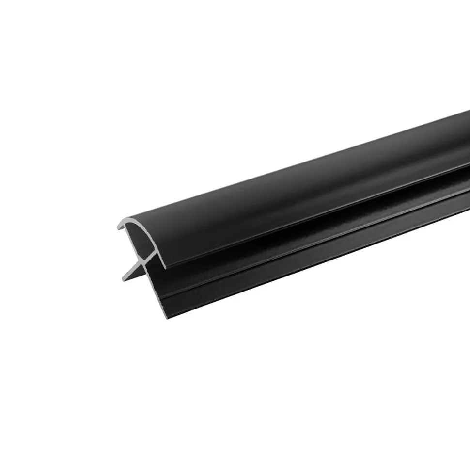 Burlington Aluminium Extrusion 2450mm Trims