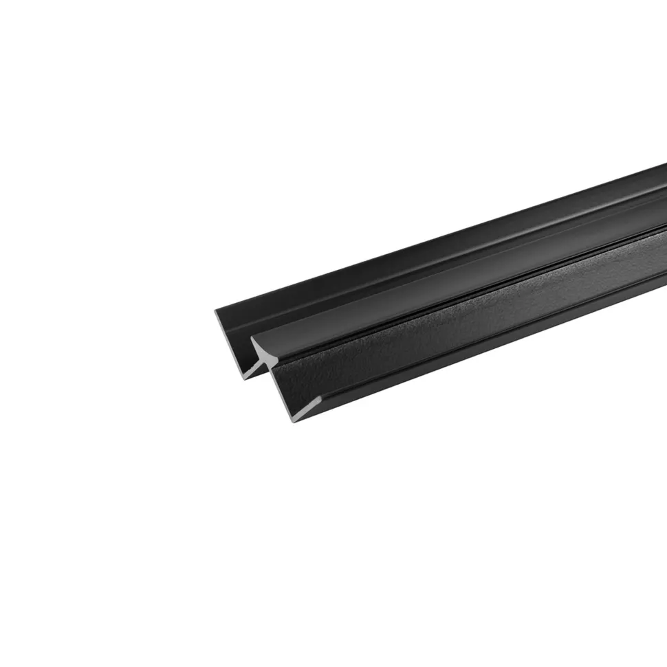 Burlington Aluminium Extrusion 2450mm Trims