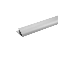Burlington Aluminium Extrusion 2450mm Trims