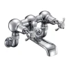 Burlington Anglesey Wall Mounted Bath Filler Tap